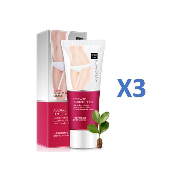 Body Care Slimming Body Cream Body Care Slimming Body Cream